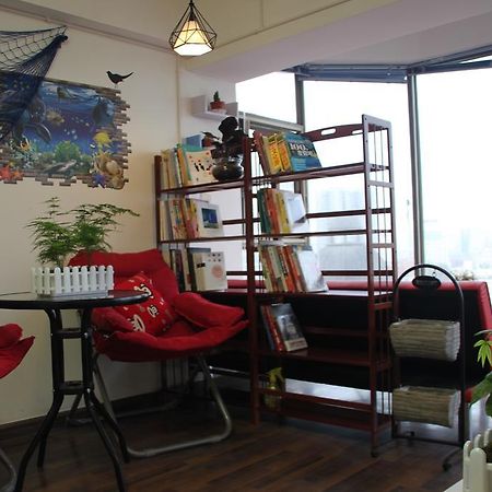 Kunming Cat Nest Female Youth Hostel 外观 照片