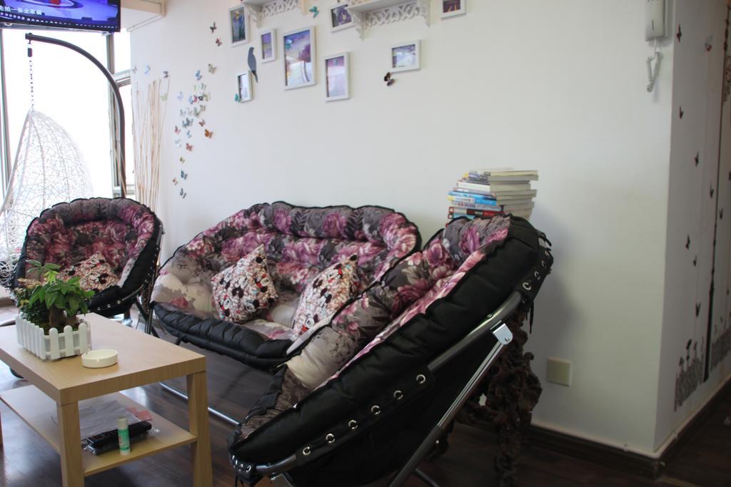 Kunming Cat Nest Female Youth Hostel 外观 照片