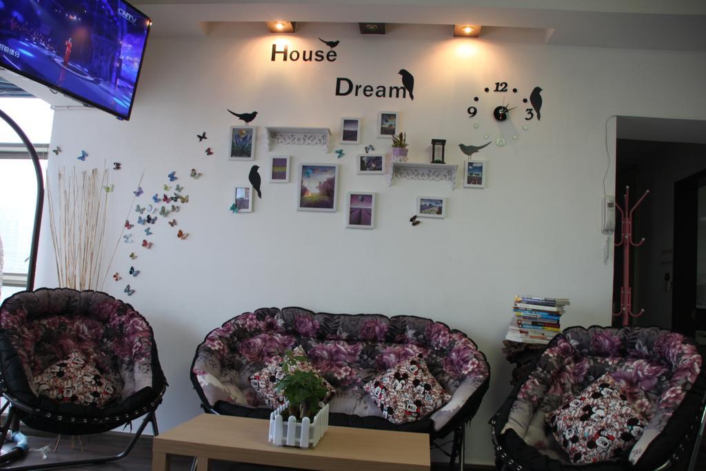Kunming Cat Nest Female Youth Hostel 外观 照片
