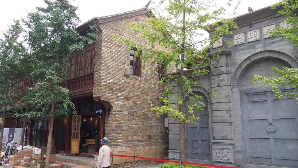 Kunming Cat Nest Female Youth Hostel 外观 照片