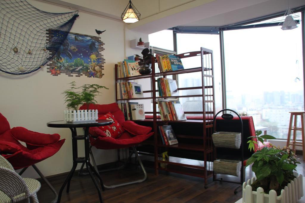 Kunming Cat Nest Female Youth Hostel 外观 照片