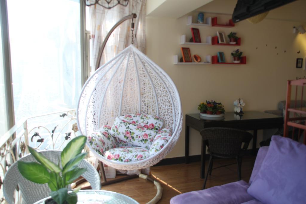 Kunming Cat Nest Female Youth Hostel 外观 照片