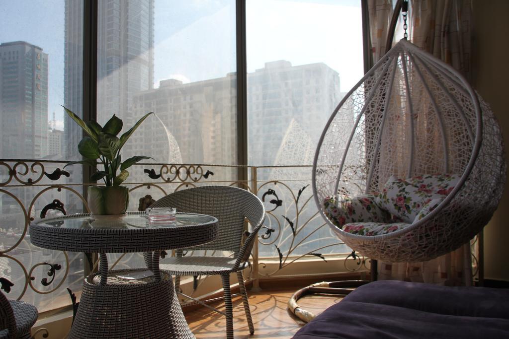 Kunming Cat Nest Female Youth Hostel 外观 照片