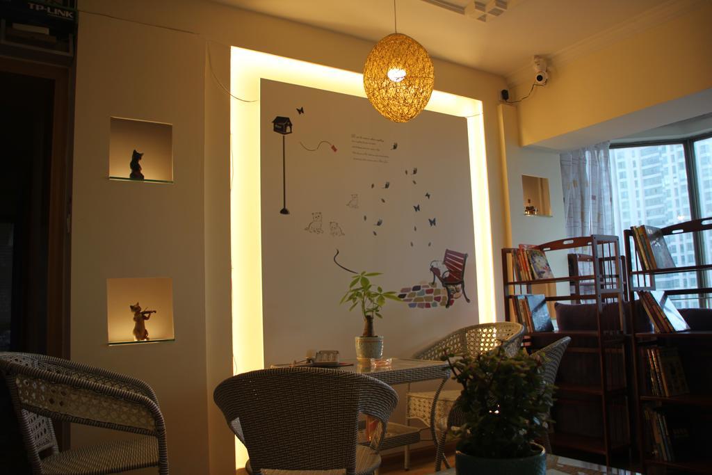 Kunming Cat Nest Female Youth Hostel 外观 照片