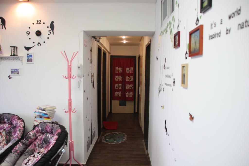 Kunming Cat Nest Female Youth Hostel 外观 照片