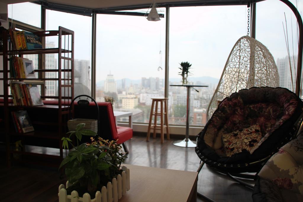 Kunming Cat Nest Female Youth Hostel 外观 照片