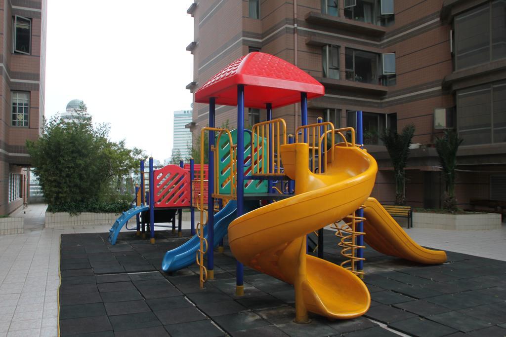 Kunming Cat Nest Female Youth Hostel 外观 照片