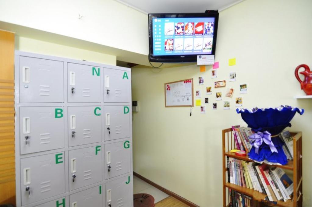 Kunming Cat Nest Female Youth Hostel 外观 照片