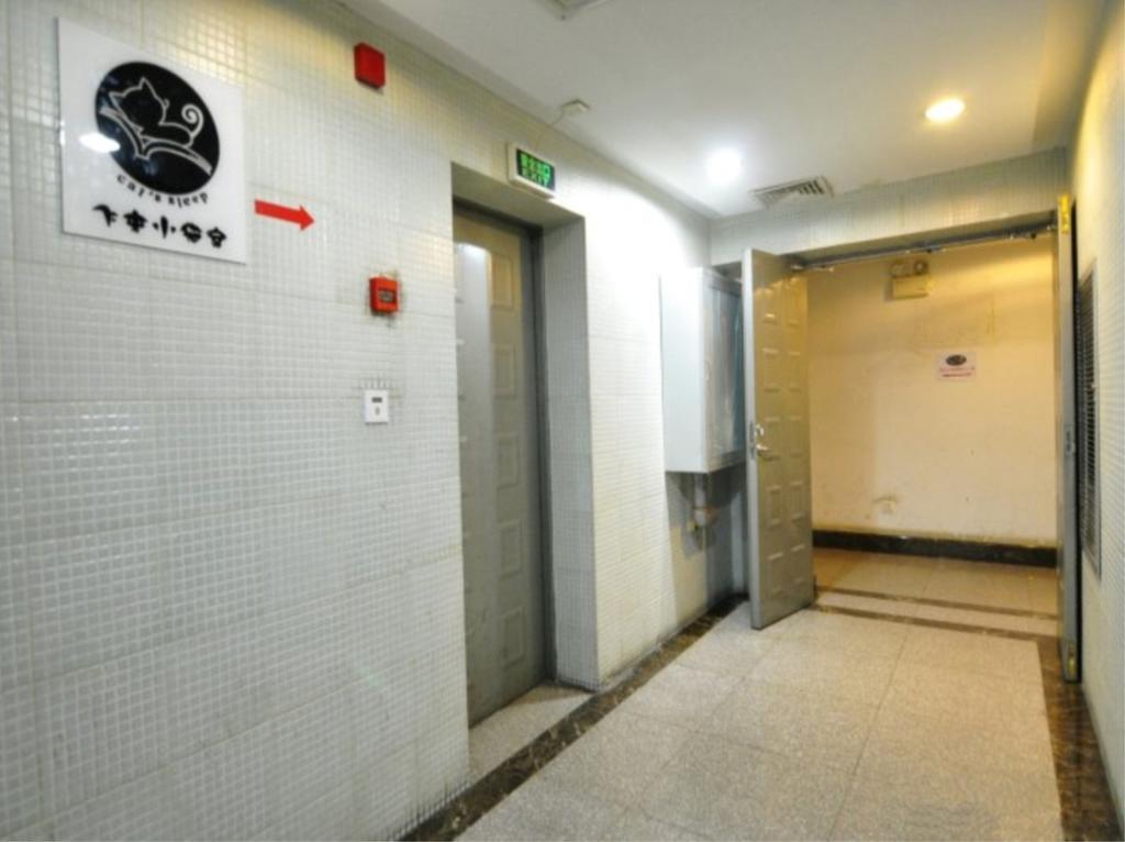 Kunming Cat Nest Female Youth Hostel 外观 照片