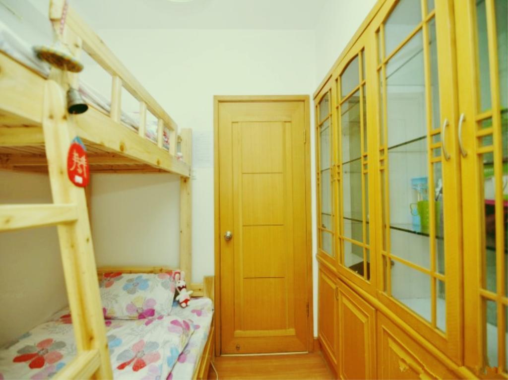Kunming Cat Nest Female Youth Hostel 外观 照片