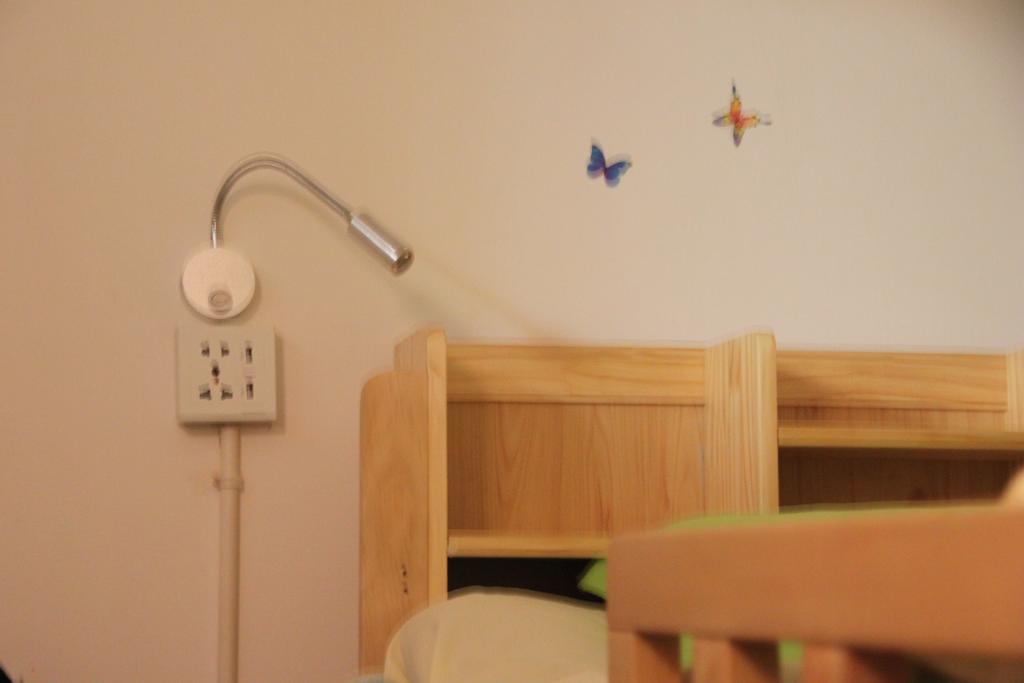 Kunming Cat Nest Female Youth Hostel 外观 照片
