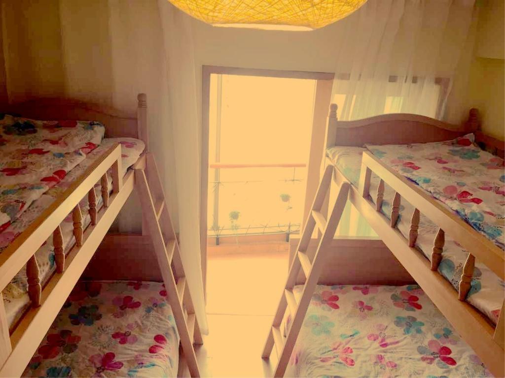 Kunming Cat Nest Female Youth Hostel 外观 照片