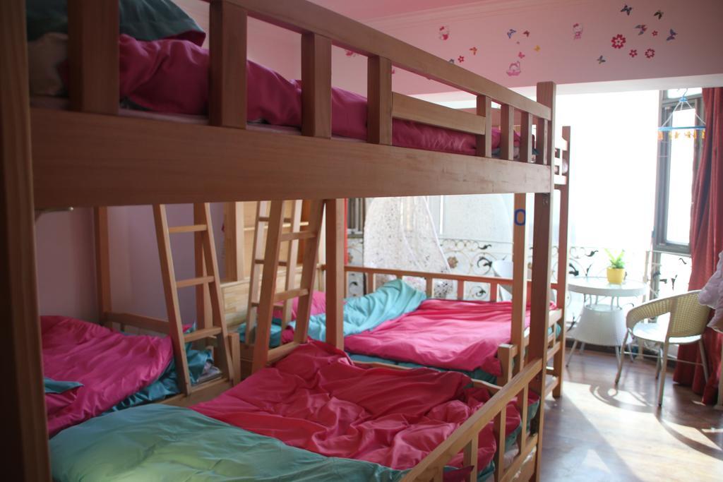Kunming Cat Nest Female Youth Hostel 外观 照片