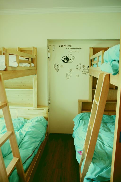 Kunming Cat Nest Female Youth Hostel 外观 照片