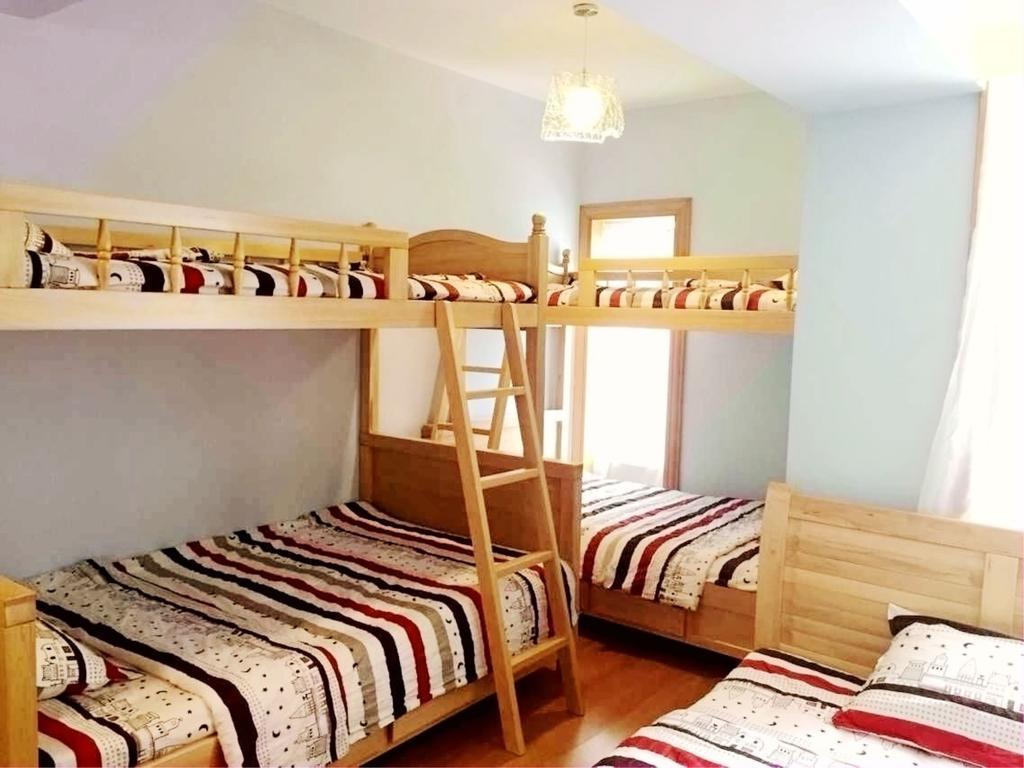 Kunming Cat Nest Female Youth Hostel 外观 照片
