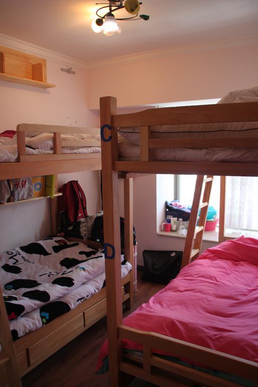 Kunming Cat Nest Female Youth Hostel 外观 照片
