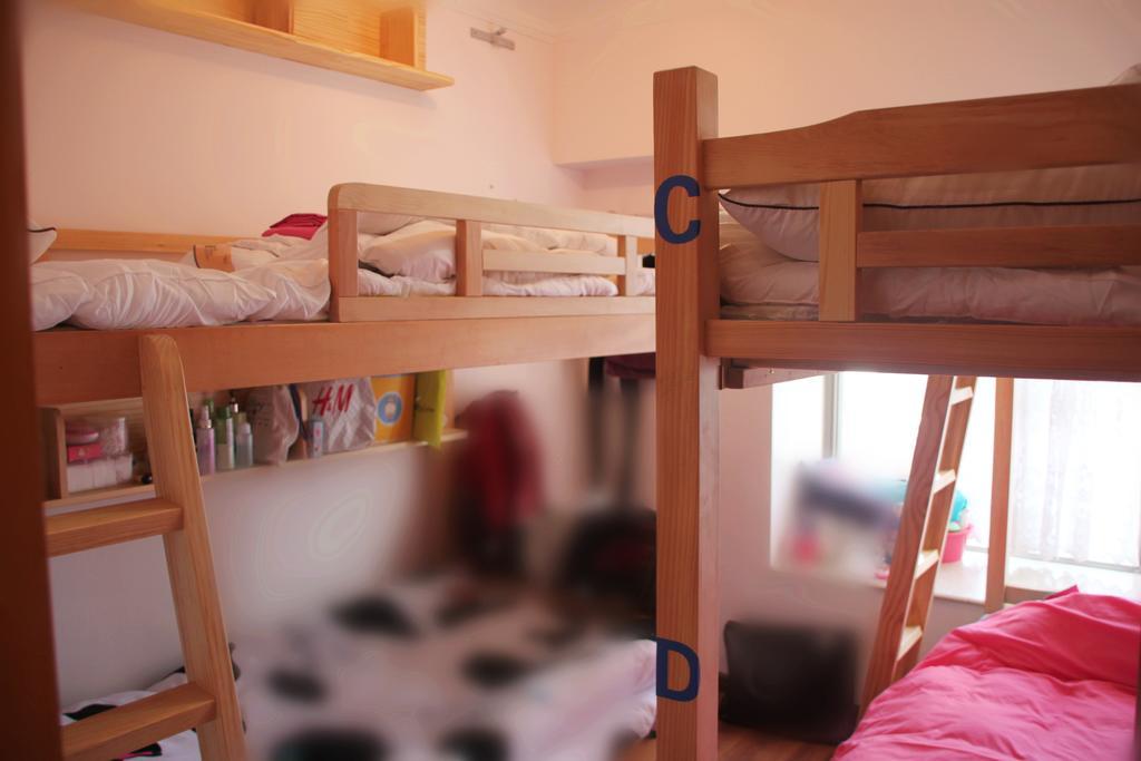 Kunming Cat Nest Female Youth Hostel 外观 照片