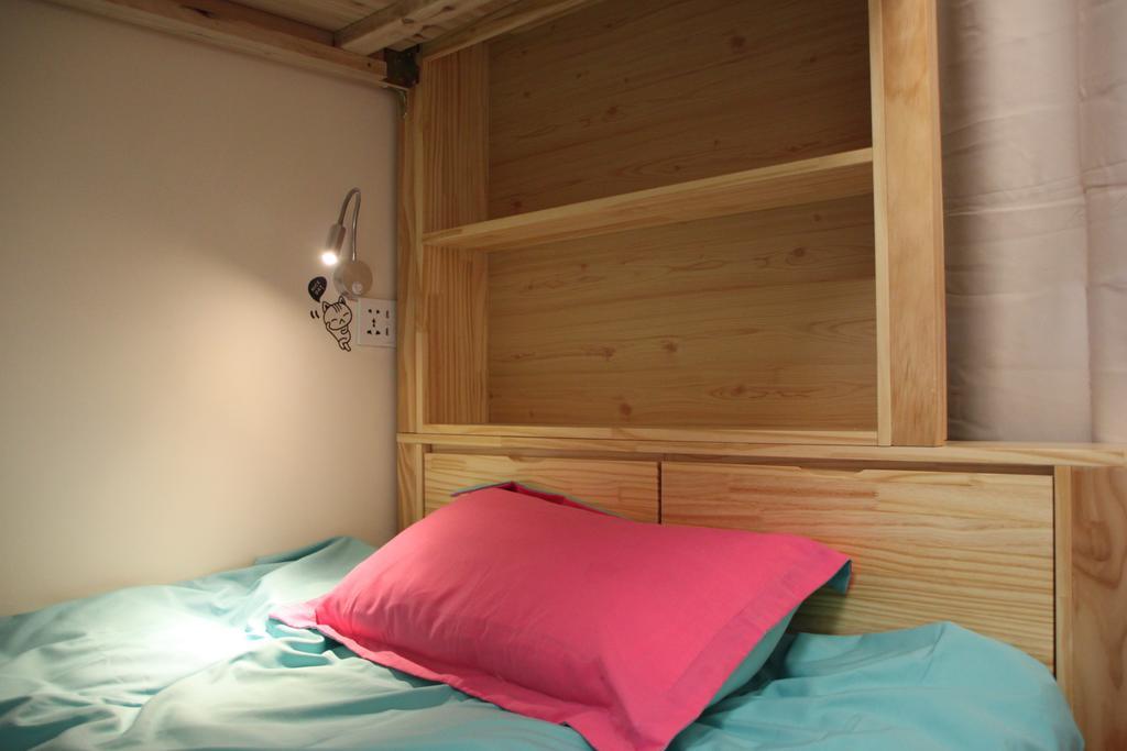 Kunming Cat Nest Female Youth Hostel 外观 照片