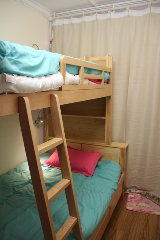 Kunming Cat Nest Female Youth Hostel 外观 照片