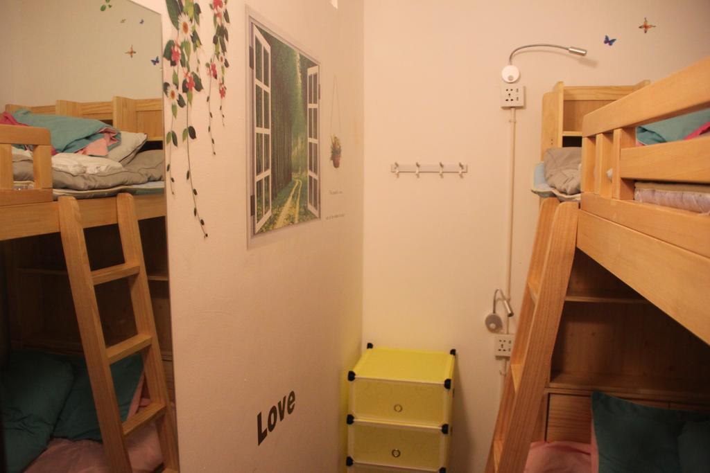 Kunming Cat Nest Female Youth Hostel 外观 照片