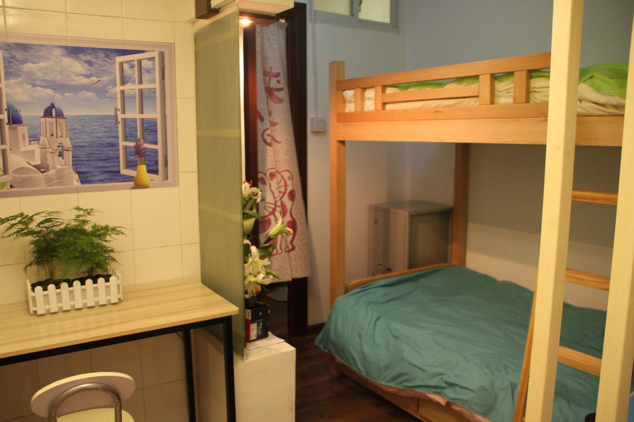 Kunming Cat Nest Female Youth Hostel 外观 照片