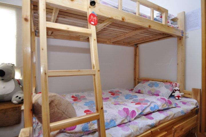 Kunming Cat Nest Female Youth Hostel 外观 照片